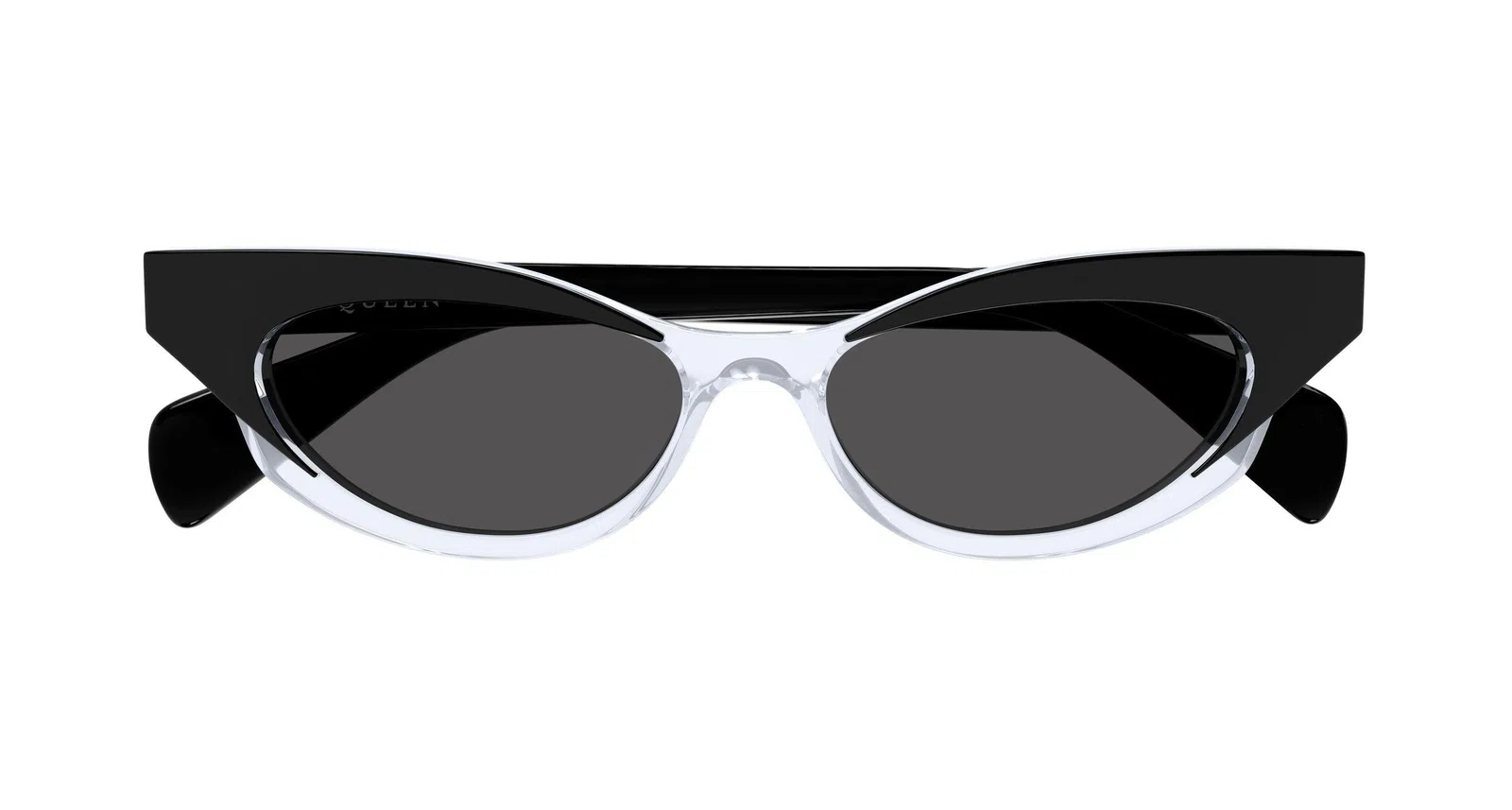 Alexander McQueen AM0544S Sunglasses - view 5
